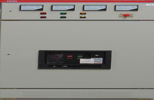 米林低压配电箱