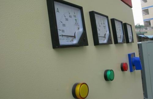 米林成套配电箱